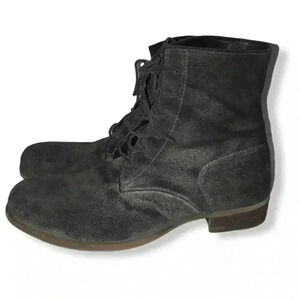 Peter Nappi Julius Boot Size 41